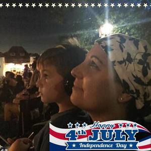 Meet your Posher, Barbara